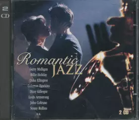 Couverture du produit · Romantic Jazz