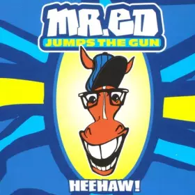Couverture du produit · Hee Haw [Import]