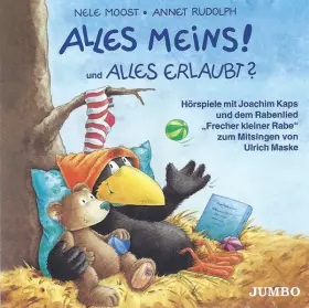 Couverture du produit · Alles Meins! Und Alles Erlaubt?