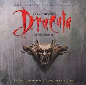 Couverture du produit · Bram Stoker's Dracula (Original Motion Picture Soundtrack)