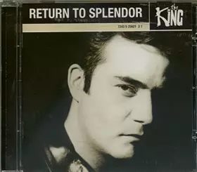 Couverture du produit · Return to Splendor [Import]