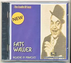 Couverture du produit · Believe in Miracles [Import]