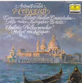 Couverture du produit · Flötkonz 13/Violkonz/+ [Import]