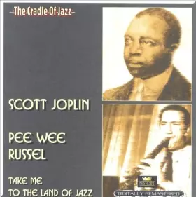 Couverture du produit · Take Me To The Land Of Jazz