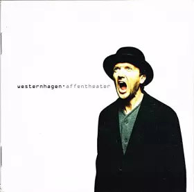 Couverture du produit · Affentheater [Import]