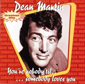 Couverture du produit · You're Nobody 'Til Somebody Loves You