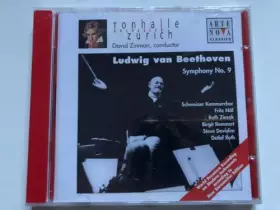Couverture du produit · Beethoven - Symphony 9