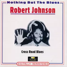 Couverture du produit · Cross Road Blues