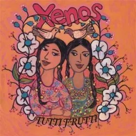 Couverture du produit · Tutti Frutti by Xenos