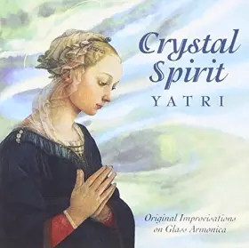 Couverture du produit · Crystal Spirit