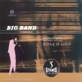 Couverture du produit · Big Band