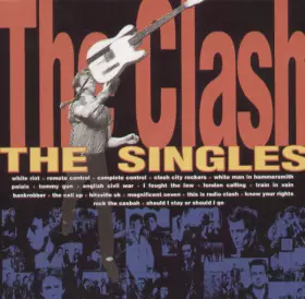 Couverture du produit · The Singles