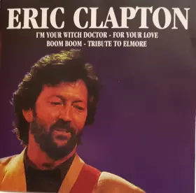 Couverture du produit · Eric Clapton