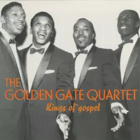 Couverture du produit · The Kings Of Gospel