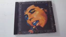 Couverture du produit · Street Life: 20 Greatest Hits