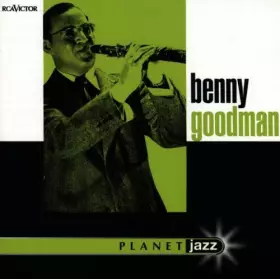 Couverture du produit · Benny Goodman (Planet Jazz)