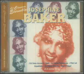 Couverture du produit · Josephine Baker