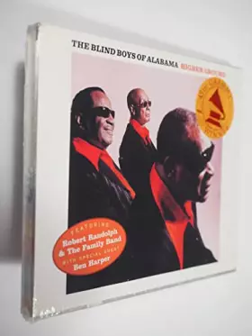 Couverture du produit · Higher Ground