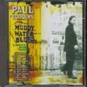 Couverture du produit · Muddy Water Blues-Tribute To M Waters