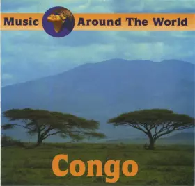 Couverture du produit · Congo