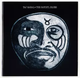 Couverture du produit · The Natch'l Blues