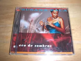 Couverture du produit · Eco de Sombras