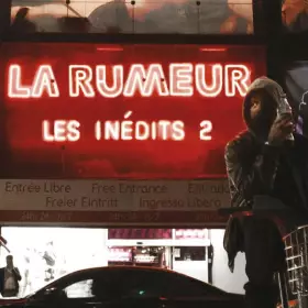 Couverture du produit · Les Inédits 2