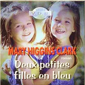 Couverture du produit · Deux petites filles en bleu