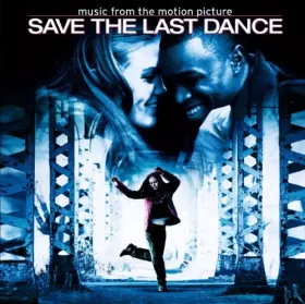Couverture du produit · Save The Last Dance