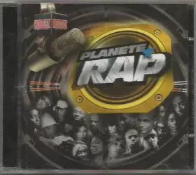 Couverture du produit · Planete Rap