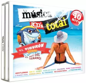 Couverture du produit · Musica Total 2013