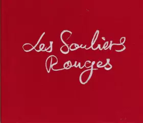 Couverture du produit · Les Souliers Rouges