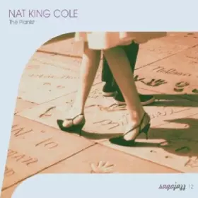 Couverture du produit · Pianist by Nat King Cole (2003-02-11)