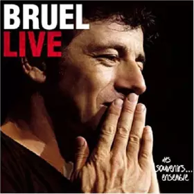 Couverture du produit · Live 2007 - (inclus 1 CD + 1 DVD)