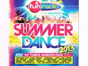 Couverture du produit · Fun Summer Dance 2013