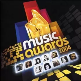 Couverture du produit · NRJ Music Awards 2004 - Edition 2 CD