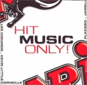 Couverture du produit · NRJ Hit Music Only
