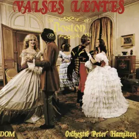 Couverture du produit · Boston - Valses Lentes