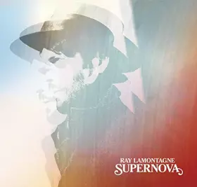 Couverture du produit · Supernova