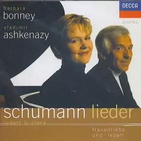 Couverture du produit · Lieder