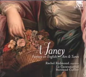 Couverture du produit · A Fancy