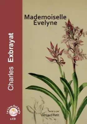 Couverture du produit · Mademoiselle Evelyne