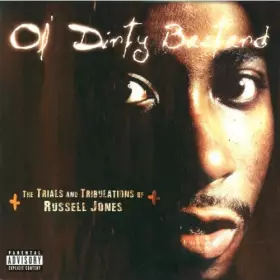Couverture du produit · The Trials And Tribulations Of Russel Jones