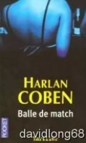 Couverture du produit · Balle de Match