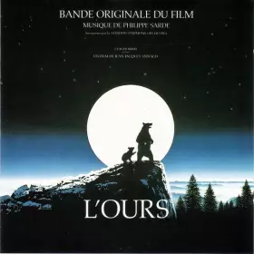 Couverture du produit · Bande Originale Du Film - L'Ours