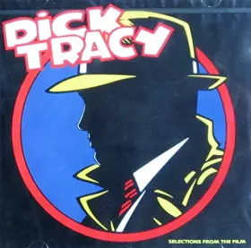 Couverture du produit · Dick Tracy [Import]