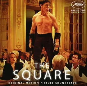Couverture du produit · The Square