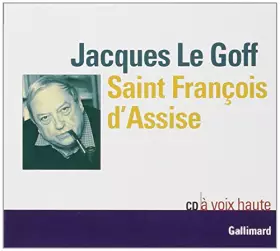 Couverture du produit · Vie de saint François d'assise CD audio