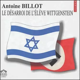 Couverture du produit · Desarroi eleve wittgenstein/5cd