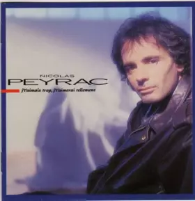 Couverture du produit · J't'aimas Trop, J't'aimerai Tellement